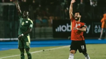 ضبط جهازك.. تردد القناة الجزائرية الأرضية لمتابعة مباراة مصر والسنغال مجانًا